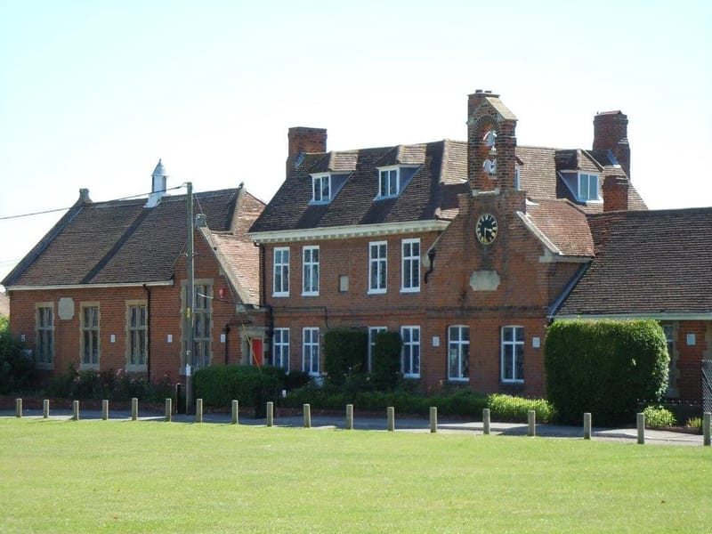 Shinfield View in Reading, England photo 1