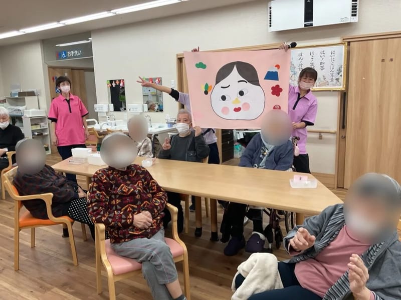 お寺の介護はいにこぽん - 訪問介護 in 大阪市西淀川区, 大阪府 photo 1