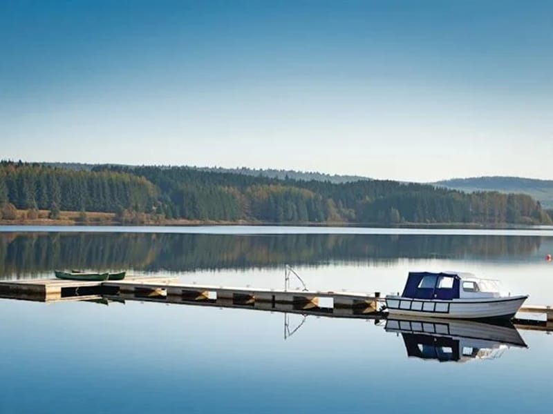 Calvert Trust Kielder - Inpatient Rehabilitation in Hexham, England photo 2