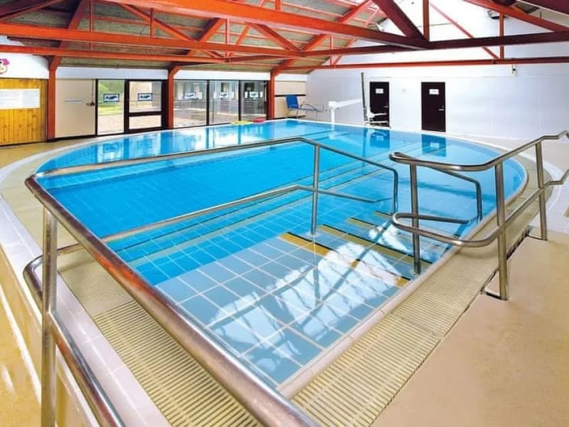 Calvert Trust Kielder - Inpatient Rehabilitation in Hexham, England photo 3