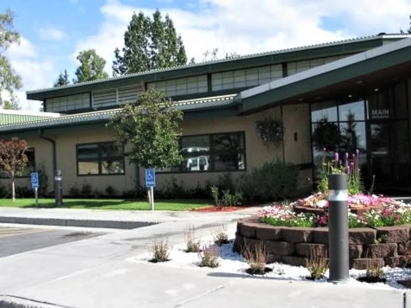 Anchorage Community Mental Health Services INC. - Home Health Nursing in Wasilla, AK photo 1