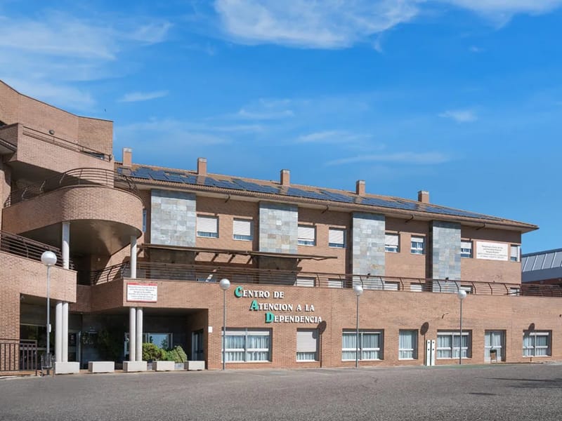 Centro De Dia De Atencion A La Dependencia Sergesa Boadilla (Plan Velocidad) - Centro de Día in Boadilla Del Monte, Madrid photo 1