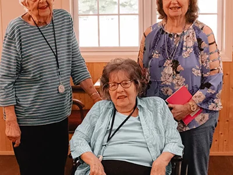 Eagle View Personal Care Home - Assisted Living in Bellefonte, PA photo 1