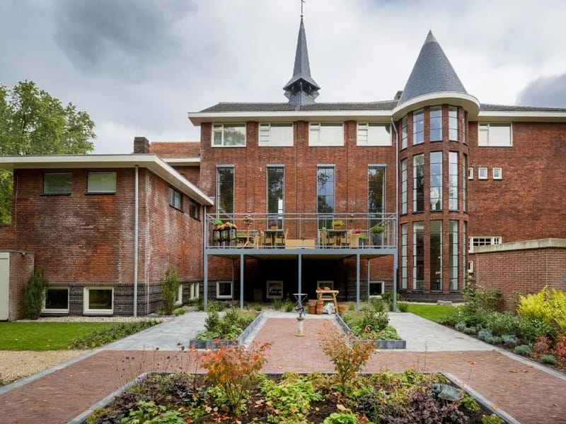 Huize de Graef - Begeleid Wonen in Rosmalen, Limburg photo 3
