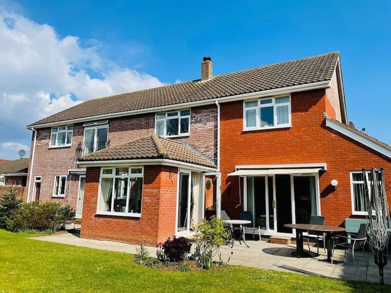The Gables Care Home - Nursing Home in Chatteris, England photo 2
