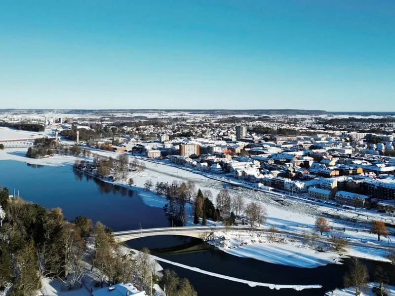 Rådjuret - Serviceboende in Trollhättan, Västra Götalands län photo 1
