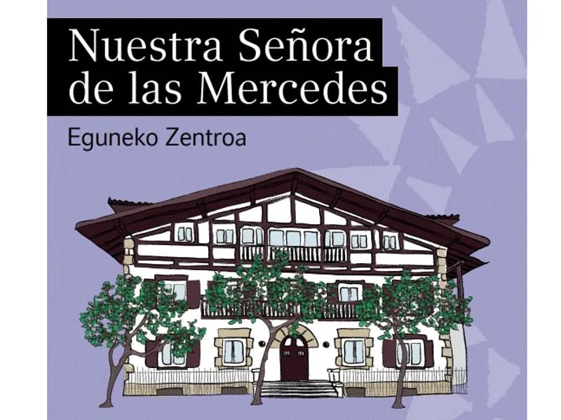 Centro De Día Ntra. Sra. De Las Mercedes - Centro de Día in Donostia-San Sebastián, País Vasco photo 2
