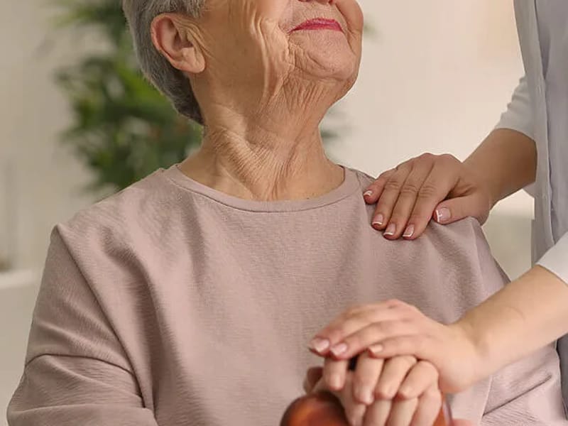 Americas Nursing Angels Home Health LLC - Home Health Nursing in Temple Terrace, FL photo 1
