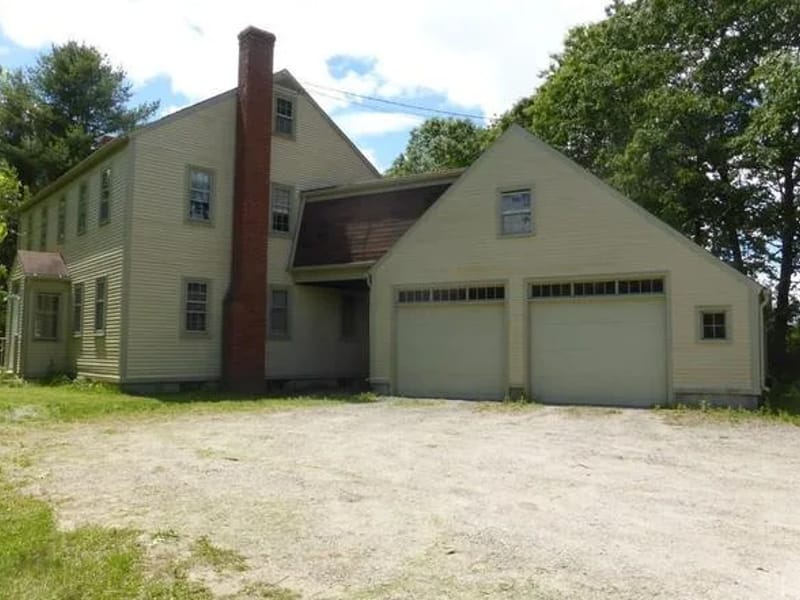 433 South Street - Assisted Living in Gorham, ME photo 1