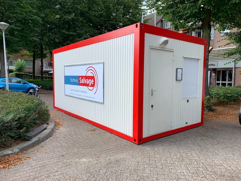 Den Herdgang - Begeleid Wonen in Tilburg, Noord-Brabant photo 2