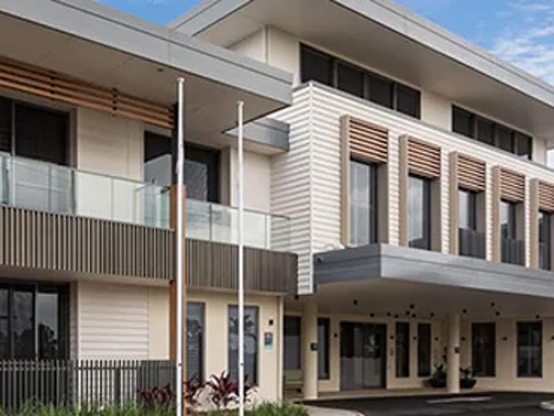 Bolton Clarke Capella Bay - Assisted Living in Capalaba, QLD photo 3