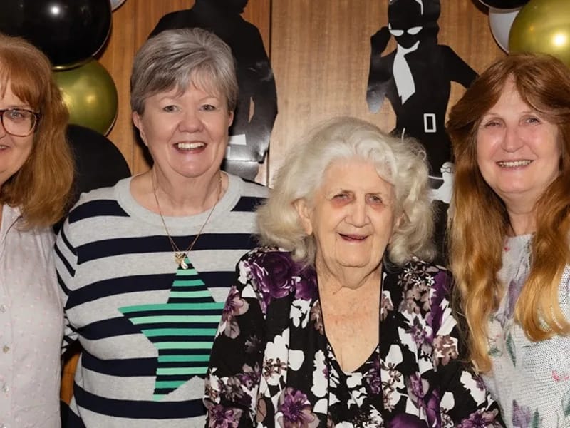 Bolton Clarke Capella Bay - Assisted Living in Capalaba, QLD photo 2