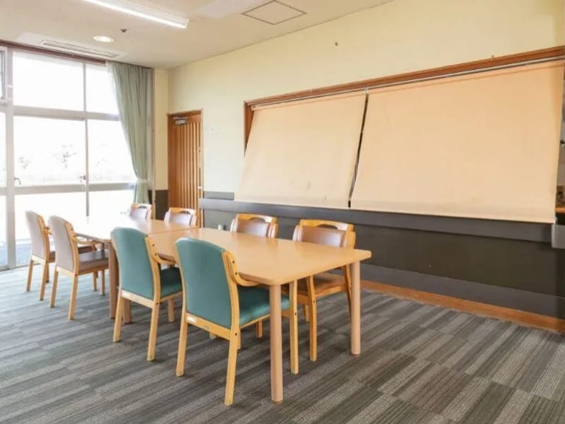 つつじ苑ショートステイ - 有料老人ホーム in 各務原市, 岐阜県 photo 3