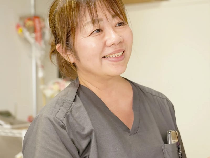 Goodforyou訪問看護ステーション - 訪問看護 in 大阪市東住吉区, 大阪府 photo 3