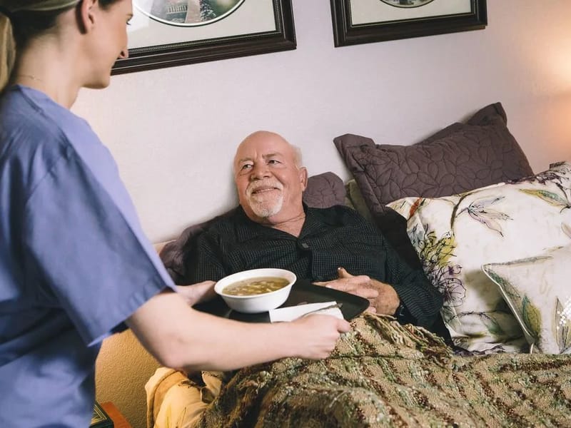Always Best Care Toledo Area, LLC - Home Health Nursing in Hinckley, OH photo 2