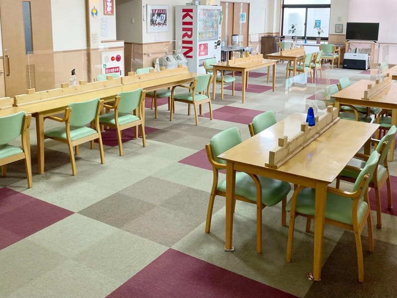 さんすまいるたんぽぽ - 訪問介護 in 新宮町, 福岡県 photo 3