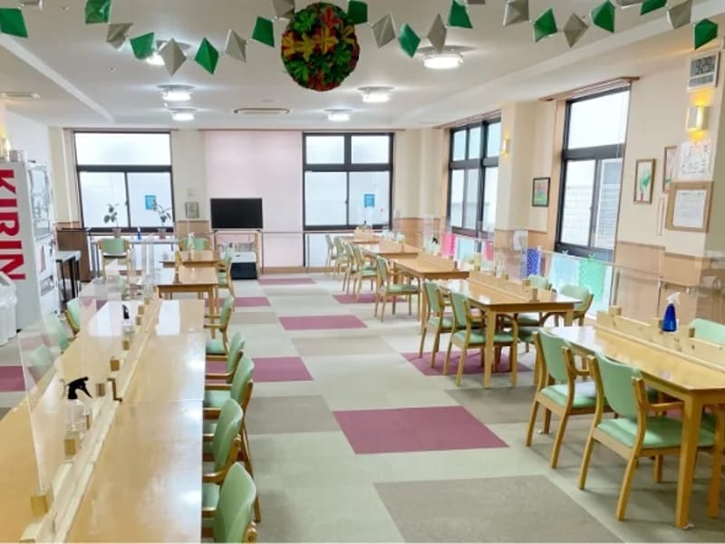 さんすまいるたんぽぽ - 訪問介護 in 新宮町, 福岡県 photo 2