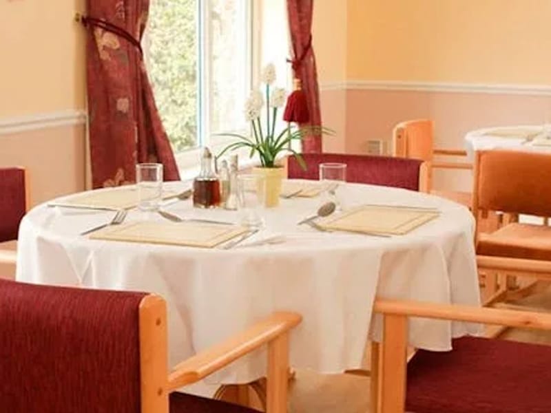 Kingfisher Home Care Ltd - In-Home Care in Lymington, England photo 2