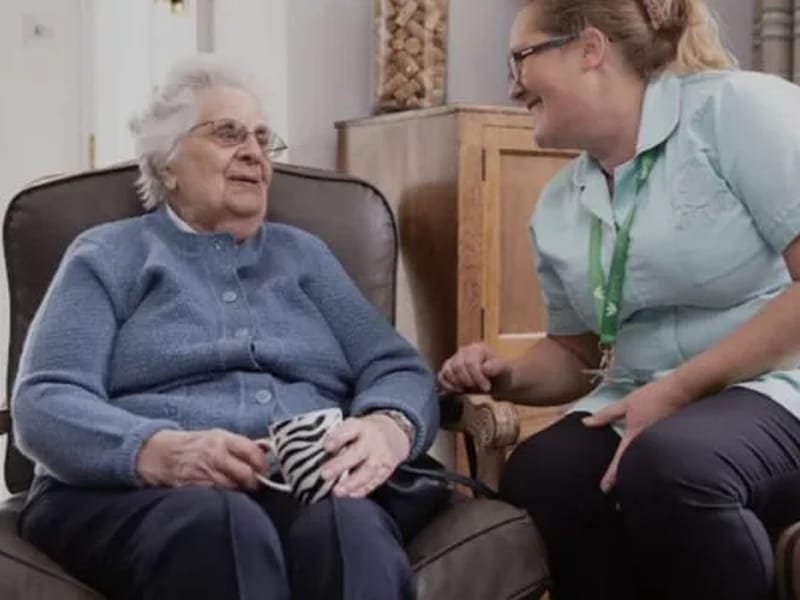 Kingfisher Home Care Ltd - In-Home Care in Lymington, England photo 3