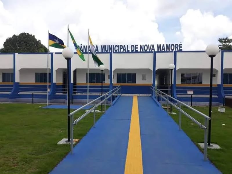 CENTRO DE REABILITACAO DE NOVA MAMORE CER - Cuidado Domiciliar in Nova Mamoré, RO photo 1