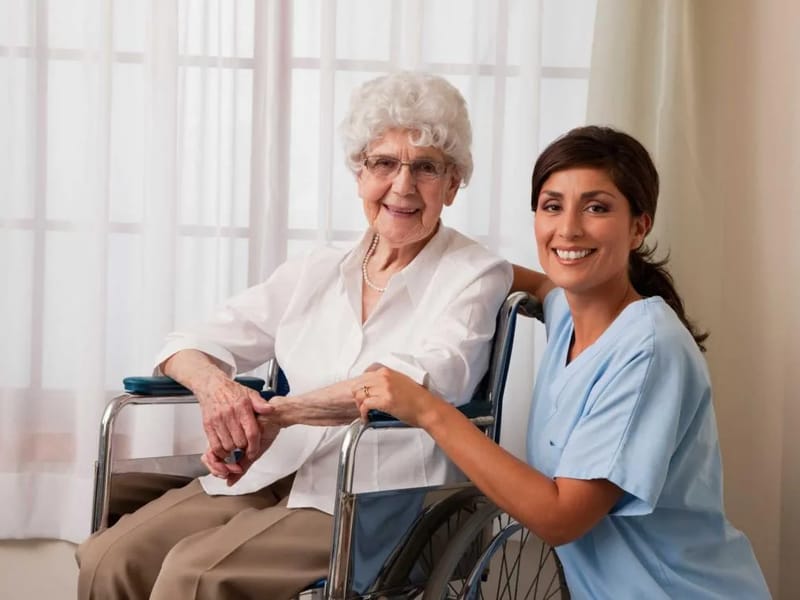 Active Angels Homecare - Home Health Nursing in Cincinnati, OH photo 3