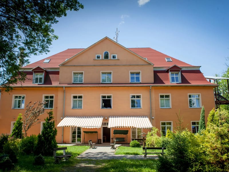 domovy se zvláštním režimem (5033324) - Domov pro seniory in Jihlava, Kraj Vysočina photo 2