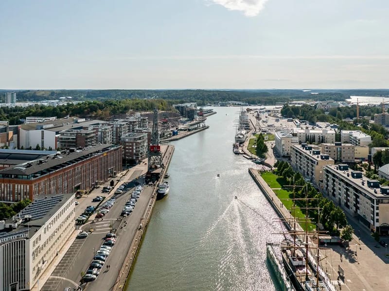 Josefiina Koti in Turku, Varsinais-Suomi photo 1