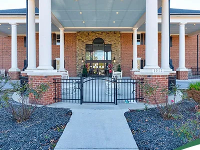 Ashton Senior Living, Gainesville - Assisted Living in Gainesville, GA photo 2