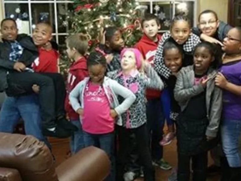 Angels Care Home Health - Home Health Nursing in Weatherford, TX photo 1