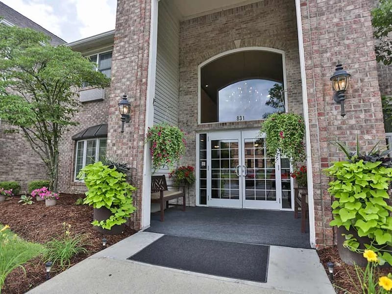 Crownpointe Of Indianapolis - Assisted Living in Indianapolis, IN photo 2