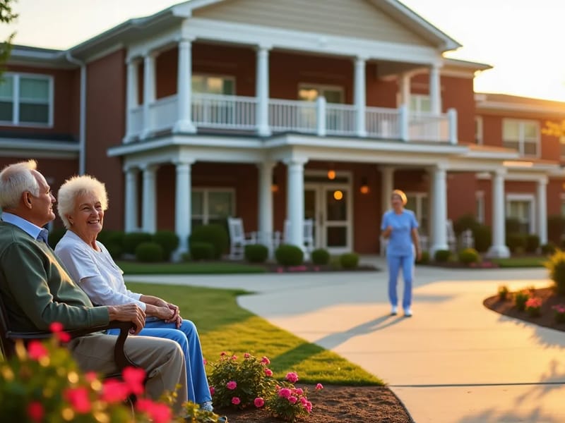 Agape Hospice NW - Hospice in Clackamas, OR photo 3