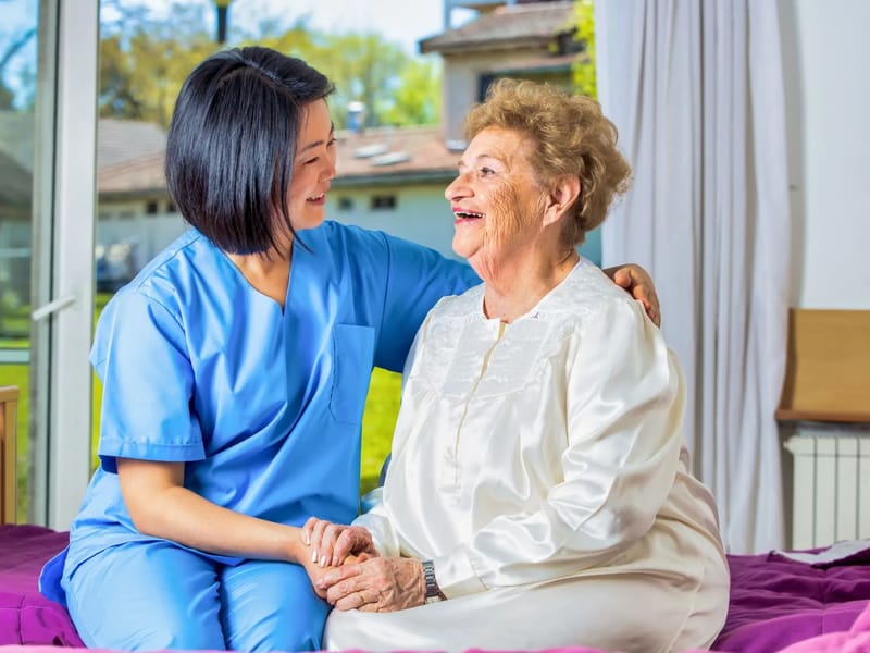 Agape Hospice NW - Hospice in Clackamas, OR photo 2