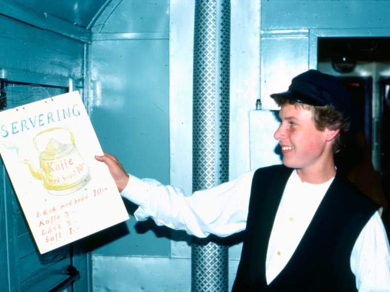 Målilla - Serviceboende in Hultsfred, Kalmar län photo 2