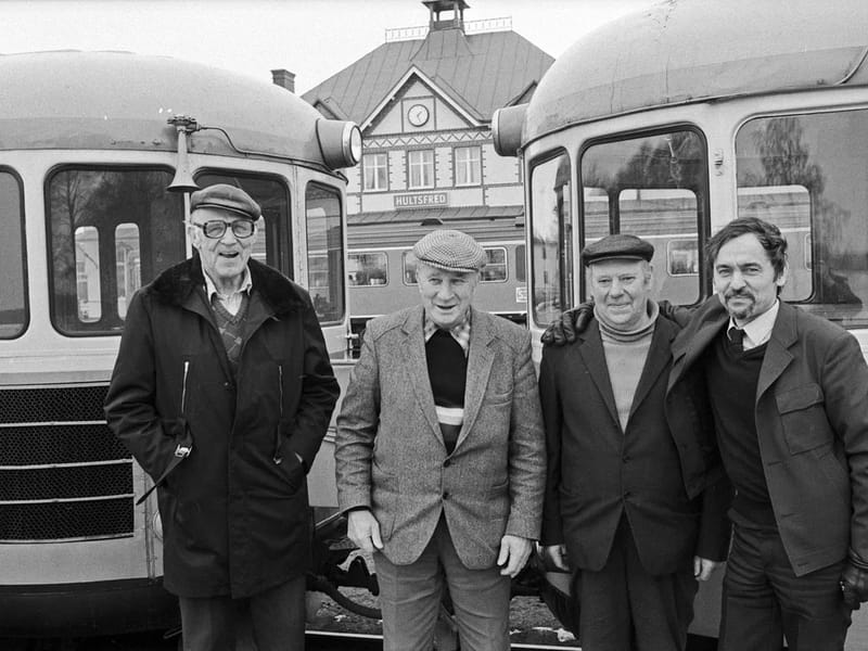 Målilla - Serviceboende in Hultsfred, Kalmar län photo 3