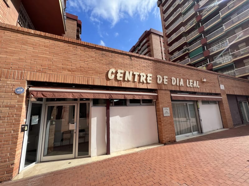 Centre de dia Sidi Bel - Centro de Día in Barcelona, Cataluña photo 1