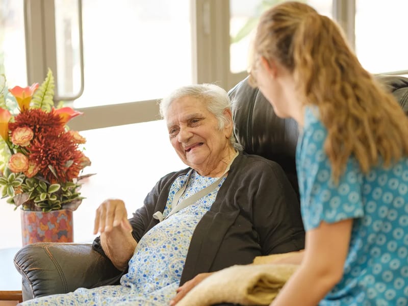 Southern Cross Community Care Services EACH (Broome) - In-Home Care in Broome, WA photo 2