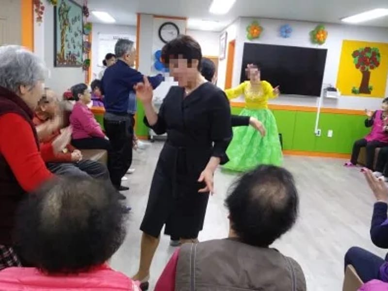9988효사랑노인복지센터 - 요양원 in 청주시, 충청북도 photo 2