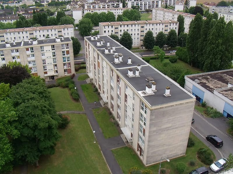 Residence Le Bosquet - Maison de Retraite in BEAUVAIS, Hauts-de-France photo 2