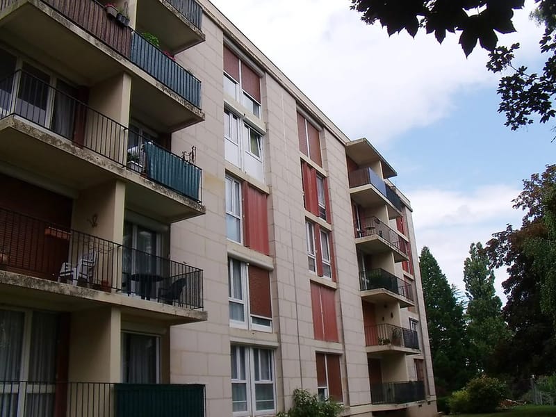 Residence Le Bosquet - Maison de Retraite in BEAUVAIS, Hauts-de-France photo 1
