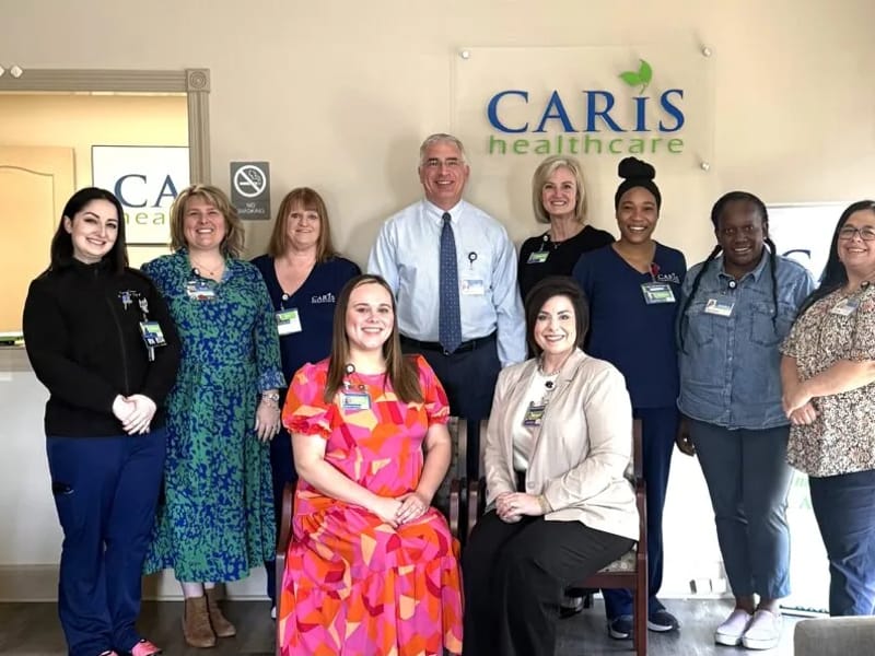 Caris Healthcare - Hospice in Murfreesboro, TN photo 1