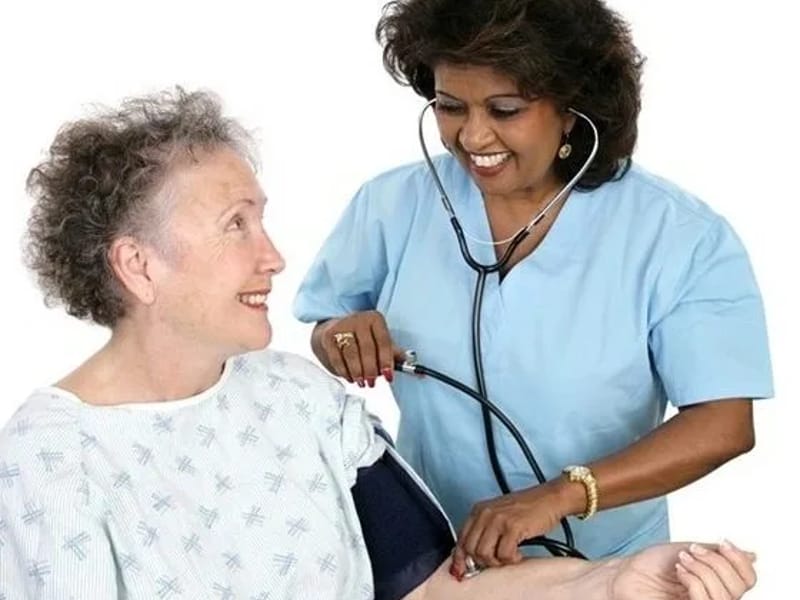 A Z Home Health Care - Home Health Nursing in Flint, MI photo 1