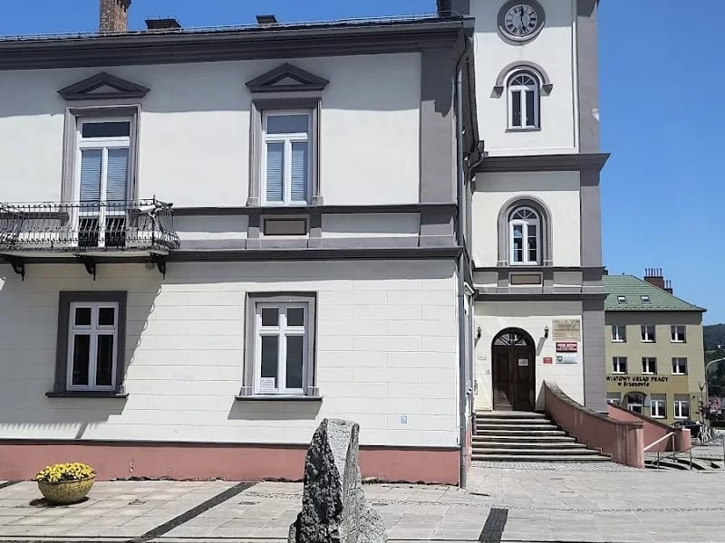 Rada Miasta w Brzozowie - Pielęgniarstwo domowe in Brzozów, Brzozów photo 9