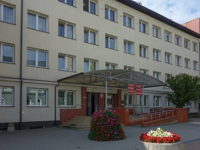 Rada Miasta w Brzozowie - Pielęgniarstwo domowe in Brzozów, Brzozów photo 3