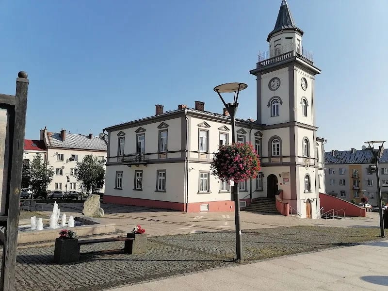 Rada Miasta w Brzozowie - Pielęgniarstwo domowe in Brzozów, Brzozów photo 6
