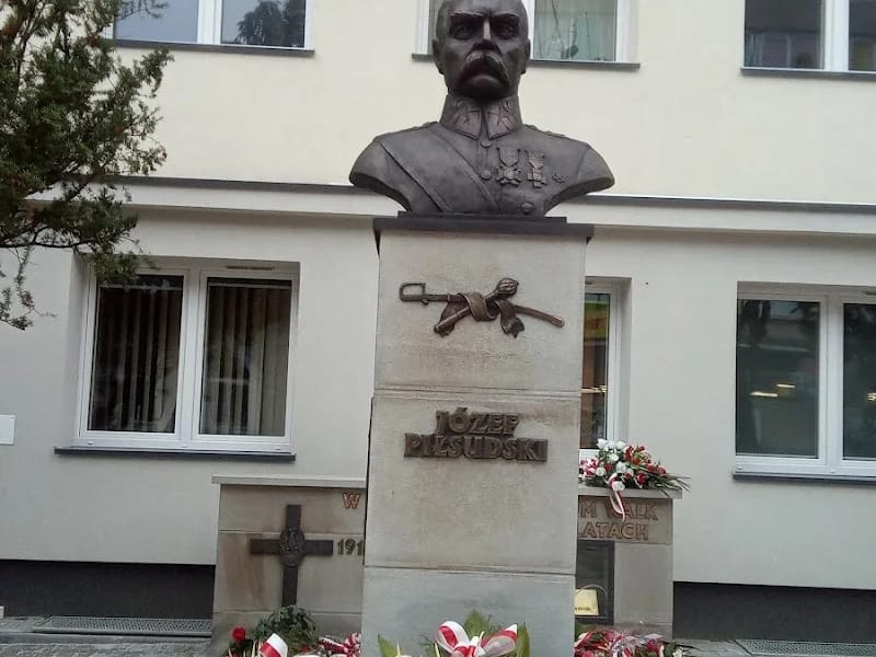 Rada Miasta w Brzozowie - Pielęgniarstwo domowe in Brzozów, Brzozów photo 5