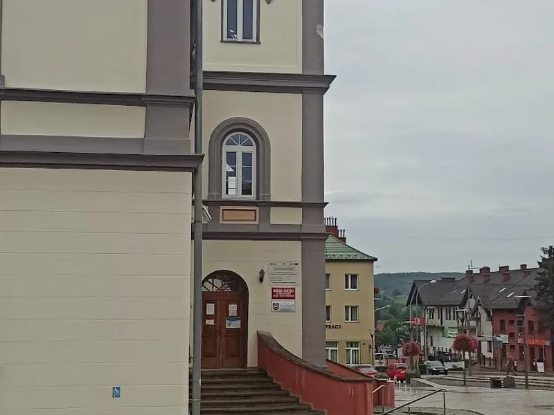 Rada Miasta w Brzozowie - Pielęgniarstwo domowe in Brzozów, Brzozów photo 7