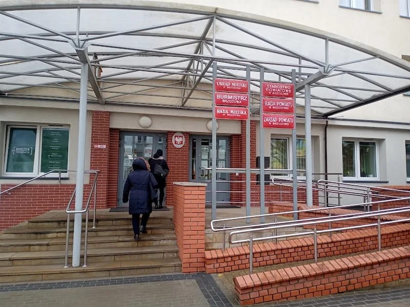 Rada Miasta w Brzozowie - Pielęgniarstwo domowe in Brzozów, Brzozów photo 4