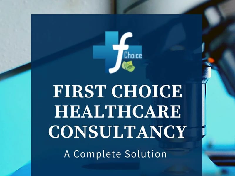 Firstchoice Consultancy Ltd - In-Home Care in Dagenham, England photo 3
