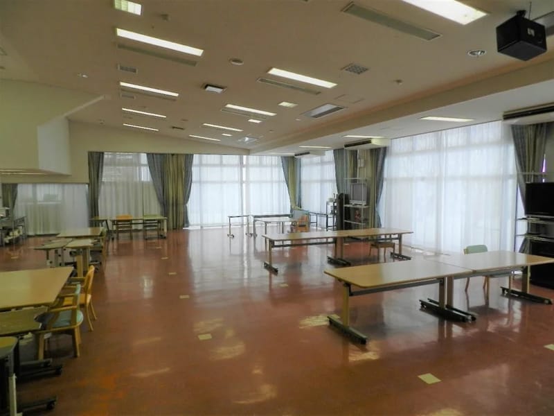 むつみ荘デイサービスセンター - デイサービス in 柏崎市, 新潟県 photo 2