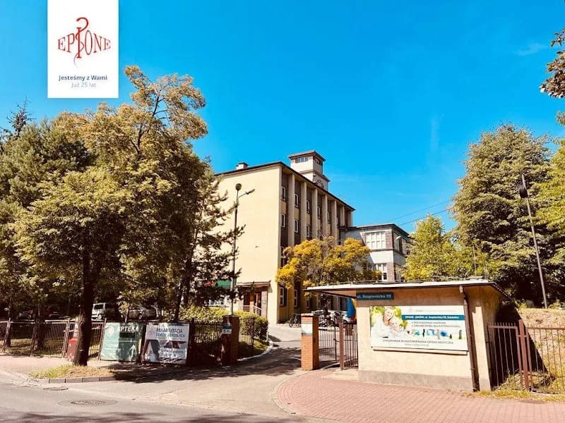 Opieka Długoterminowa Katowice - Pielęgniarstwo domowe in Katowice, Katowice photo 8